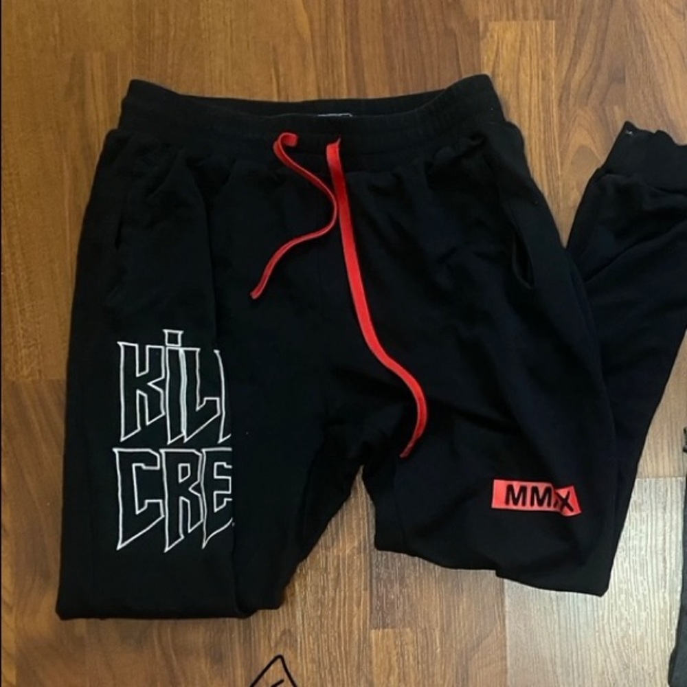 Killcrew Joggers